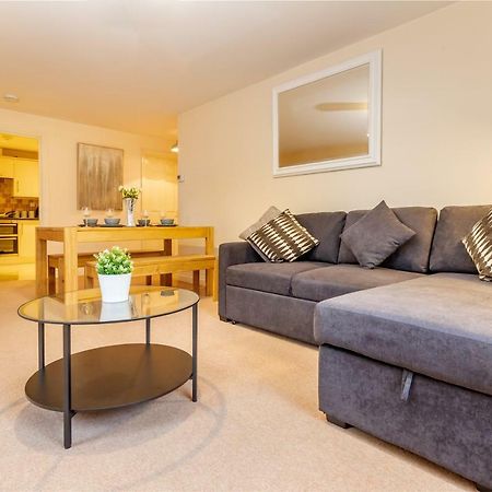 Host & Stay - Hillbrook House Apartment غْريت مالفيرن المظهر الخارجي الصورة